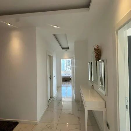 Guzel Tower Appartement